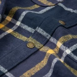 Dickies Nimmons Shirt - Navy Blue -Kyosho Shop NimmonsShirt NavyBlue3 1024x1024