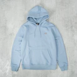 Dickies Oakport Hoodie - Ashley Blue