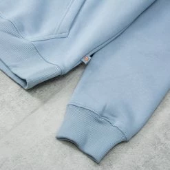 Dickies Oakport Hoodie - Ashley Blue -Kyosho Shop OakportHoodie AshleyBlue3 1024x1024