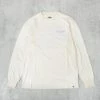 Dickies Oatfield L/S Tee - Cloud