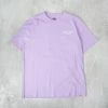 Dickies Oatfield S/S Tee - Purple Rose
