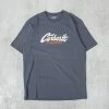 Carhartt WIP Old Tunes Tee - Zeus