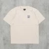 Edwin Onsen Tee - Whisper White