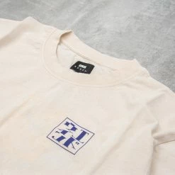 Edwin Onsen Tee - Whisper White -Kyosho Shop OnsenTee WhisperWhite2 1024x1024