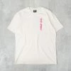 Edwin Phone Love Tee - Whisper White
