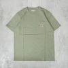 Carhartt WIP Pocket S/S Tee - Yucca Heather