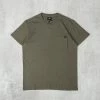 Edwin Pocket Tee - Ivy
