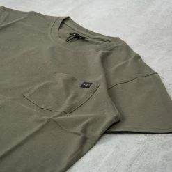 Edwin Pocket Tee - Ivy -Kyosho Shop PocketTee Ivy2 1024x1024