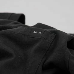 Edwin S/S Pocket Tee - Black -Kyosho Shop Pocket Tee black 2 f9b24546 7b5b 47e2 9b47 b9e8eddaa471 1024x1024