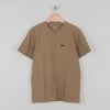 Lee Pocket Tee - Utility Green