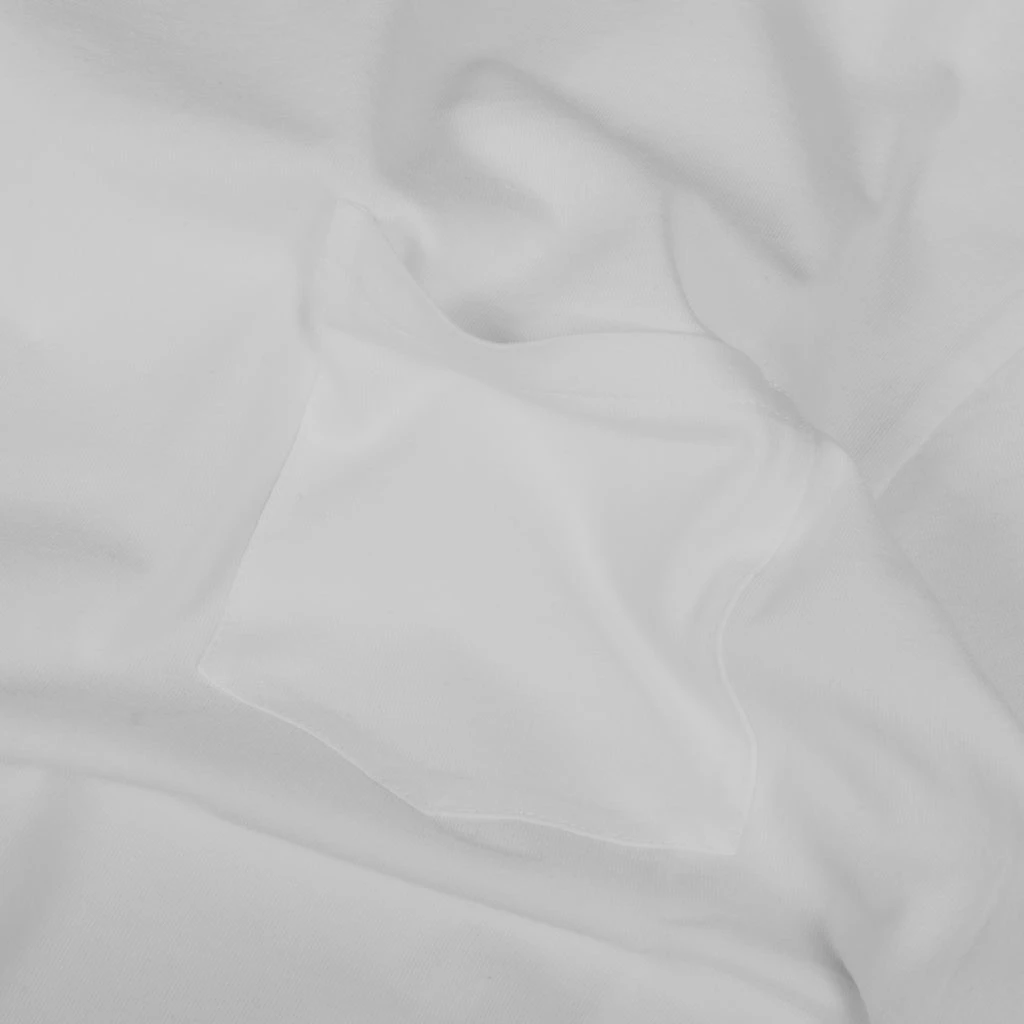 Edwin Pocket Tee - White 2 Edwin Pocket Tee - White - Image 2