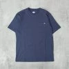 Dickies Porterdale S/S Pocket Tee - Navy Blue