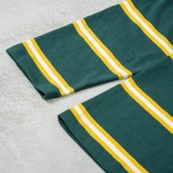 Edwin Quarter L/S Tee - Pine Grove -Kyosho Shop QuarterL STee PineGrove3 1024x1024