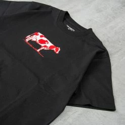 Kyosho Shop -Kyosho Shop RanchTee Black2 1024x1024