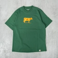 Carhartt WIP Ranch Tee - Treehouse