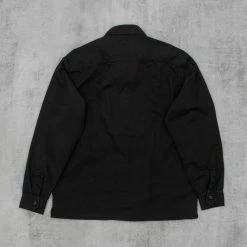 Carhartt WIP Reno Shirt - Black -Kyosho Shop RenoShirt Black3 27287e45 c0b3 4b6f 9bff 7b27bb752400 1024x1024