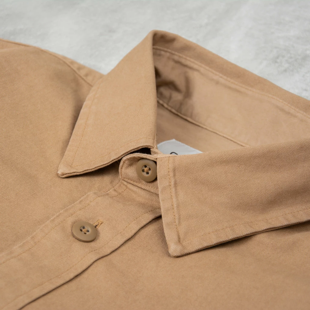 Carhartt WIP Reno Shirt - Buffalo 3 Carhartt WIP Reno Shirt - Buffalo - Image 3