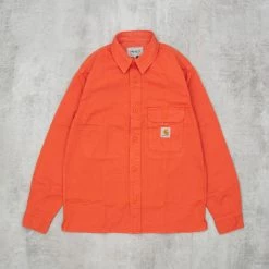 Carhartt WIP Reno Shirt - Elba