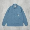 Carhartt WIP Reno Shirt - Icy Water