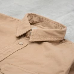 Carhartt WIP Reno Shirt - Wall -Kyosho Shop RenoShirt Wall2 1024x1024