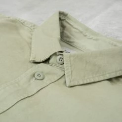 Carhartt WIP Reno Shirt - Yucca 5 Carhartt WIP Reno Shirt - Yucca -Kyosho Shop RenoShirt Yucca3 1024x1024