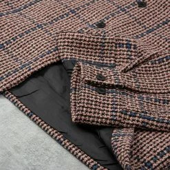 Obey Roni Shirt Jacket - Pink Multi -Kyosho Shop RoniShirtJacket PinkMulti3 1024x1024