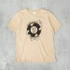 Nudie Roy Sound Habits Tee - Cream