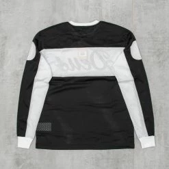 Deus Ex Machina Saber Moto Jersey - Black -Kyosho Shop SaberMotoJersey Black4 1024x1024