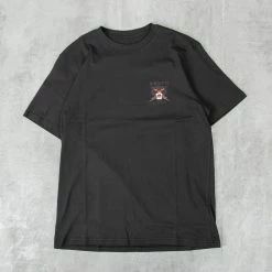 Brixton Sparks S/S Tee - Black