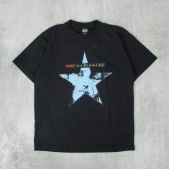 Obey Stars Begin Falling - Off Black