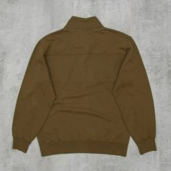 Edwin Training Pull On Sweat - Uniform Green -Kyosho Shop TrainingPullOnSweat UniformGreen5 1024x1024