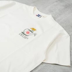 Deus Ex Machina Trust Tee - Vintage White -Kyosho Shop TrustTee VintageWhite2 1024x1024