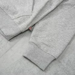 Dickies Uniontown Hoodie - Heather Grey 6 Dickies Uniontown Hoodie - Heather Grey -Kyosho Shop UniontownHoodie HeatherGrey3 1024x1024