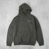 Dickies Uniontown Hoodie - Olive Green