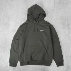 Dickies Uniontown Hoodie - Olive Green