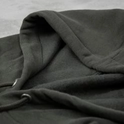 Dickies Uniontown Hoodie - Olive Green -Kyosho Shop UniontownHoodie OliveGreen4 1024x1024