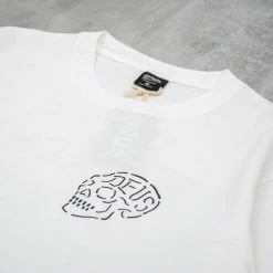 Deus Ex Machina Venice Skull Tee - White -Kyosho Shop VeniceSkullTee White2 adc20328 78e7 47c0 adca 47615752f88f 1024x1024