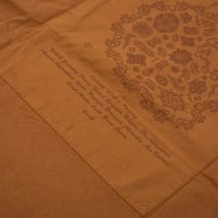 Carhartt WIP Verse Patch Tee - Hamilton Brown -Kyosho Shop VersePatchTee HamiltonBrown4 1024x1024