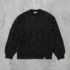 Carhartt WIP Verse Sweat - Black