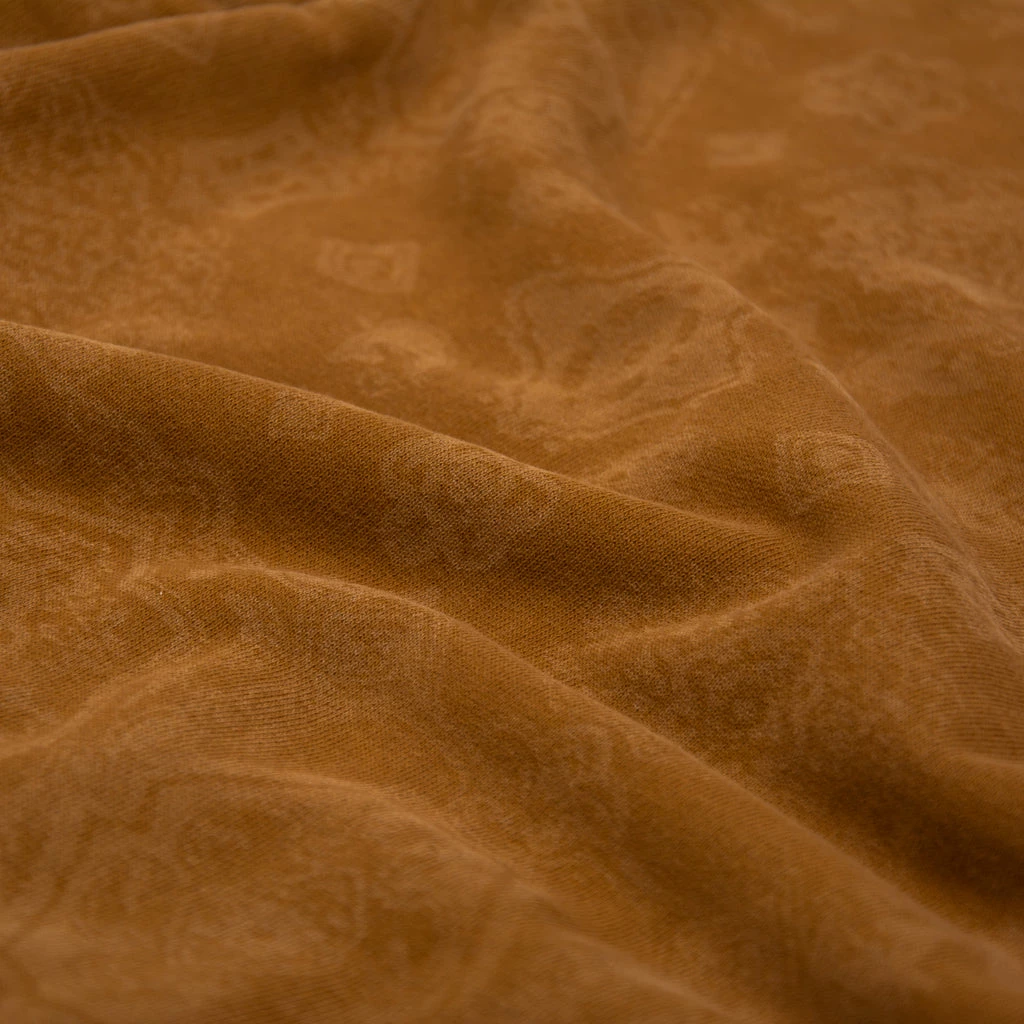 Carhartt WIP Verse Sweat - Hamilton Brown 4 Carhartt WIP Verse Sweat - Hamilton Brown - Image 4