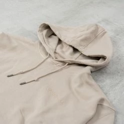 Penfield Washed Loopback Hooded Sweat - Silver Grey -Kyosho Shop WashedLoopbackHoodedSweat SilverGrey2 1024x1024