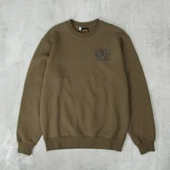 Stan Ray World Peace Crew - Olive Green