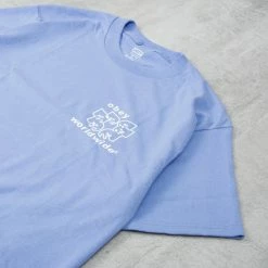 Obey Worldwide Eyes Tee - Digital Violet -Kyosho Shop WorldwideEyesTee DigitalViolet2 1024x1024