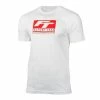 Team Associated Factory Team T-Shirt (White) (L)