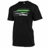 Element RC Hombus T-Shirt (Black) (L)