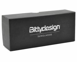 Bittydesign Claymore Collection Sunglasses (Green "Venom") -Kyosho Shop bdysg clyg 2