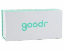 Goodr Wrap G Sunglasses (Nuclear Gnar) -Kyosho Shop g00069 wg ch4 rf 4