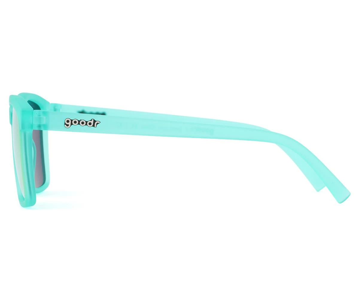 Goodr LFG Sunglasses (Short With Benefits) 2 Goodr LFG Sunglasses (Short With Benefits) - Image 2