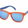 Goodr OG Collegiate Sunglasses (Gators Chomp Goggles) (Limited Edition)