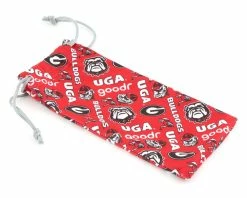 Goodr OG Collegiate Sunglasses (Go Dawgs! Sic'em! Woof! Woof!) (Limited Edition) -Kyosho Shop g00153 og rs2 rf 2